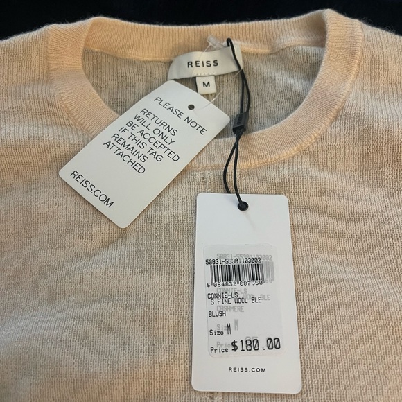 Sweater - Picture 3 of 3